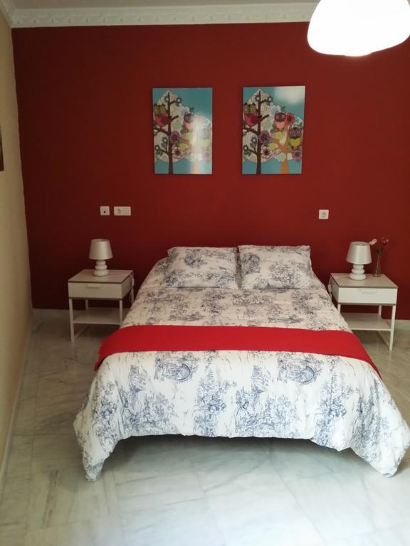 סביליה Apartamento Venecia Arenal מראה חיצוני תמונה