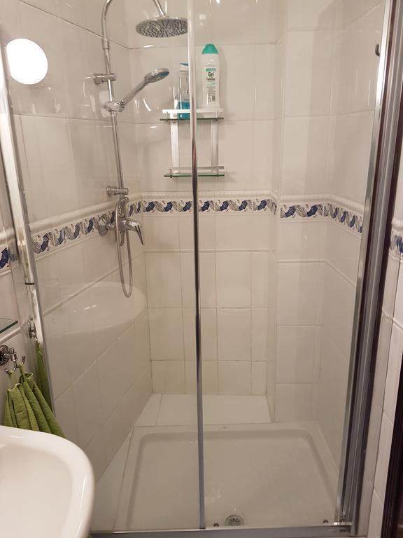 סביליה Apartamento Venecia Arenal מראה חיצוני תמונה
