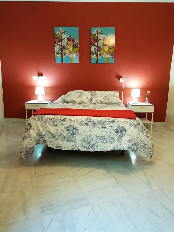 סביליה Apartamento Venecia Arenal מראה חיצוני תמונה